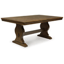 Benchcraft Sturlayne D787D6 9 pc Dining Set IMAGE 7