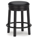 Signature Design by Ashley Valebeck D546D24 5 pc Counter Height Dining Set IMAGE 4