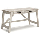 Signature Design by Ashley Carynhurst H755H2 3 pc Home Office Set IMAGE 3