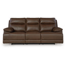 Signature Design by Ashley VonRyan U10400U1 2 pc Power Reclining Living Room Set IMAGE 3