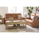 Signature Design by Ashley Tryanny U93704U1 2 pc Power Reclining Living Room Set IMAGE 5