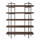 Signature Design by Ashley Starmore H633-70 Bookcase IMAGE 2