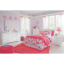 Signature Design by Ashley Anarasia 2-Drawer Nightstand B129-92 IMAGE 11
