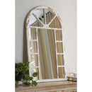 Signature Design by Ashley Divakar Wall Mirror A8010069 IMAGE 2