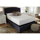Sierra Sleep Chime 12 Inch Memory Foam M72721 Full Mattress IMAGE 5