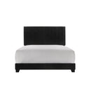 Crown Mark Erin Full Upholstered Bed 5271PU-F IMAGE 1