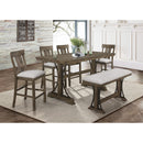 Crown Mark Quincy Counter Height Dining Chair 2831S-24 IMAGE 4