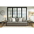 Signature Design by Ashley Soletren Stationary Fabric Sofa 9510338 IMAGE 4