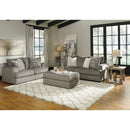 Signature Design by Ashley Soletren Stationary Fabric Sofa 9510338 IMAGE 8