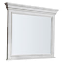 Benchcraft Kanwyn Dresser Mirror B777-36 IMAGE 2