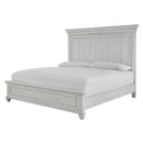 Benchcraft Kanwyn King Panel Bed B777-58/B777-56/B777-97 IMAGE 1