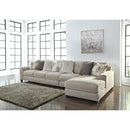 Benchcraft Ardsley 3950417 RAF Corner Chaise IMAGE 3