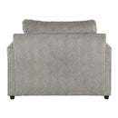 Signature Design by Ashley Soletren Stationary Fabric Chair 9510323 IMAGE 3