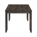 Crown Mark Sean Dining Table 1131T-3664 IMAGE 3