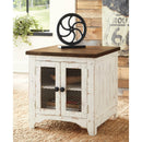 Signature Design by Ashley Wystfield End Table T459-3 IMAGE 7