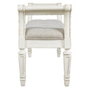 Signature Design by Ashley Realyn A3000157 Accent Bench IMAGE 2