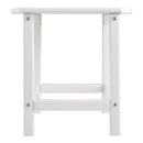 Signature Design by Ashley Sundown Treasure P011-703 Rectangular End Table IMAGE 3