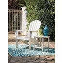 Signature Design by Ashley Sundown Treasure P011-898 Adirondack Chair IMAGE 8