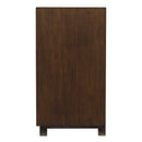 Signature Design by Ashley Starmore TV Stand with Cable Management W633-68 IMAGE 4