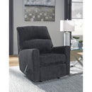 Signature Design by Ashley Altari Rocker Fabric Recliner 8721325 IMAGE 6