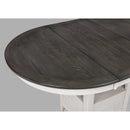 Crown Mark Hartwell 2795CG-T-4260 Counter Height Table IMAGE 2