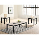 Crown Mark Thurner 4167SET-WH Cocktail Set IMAGE 1