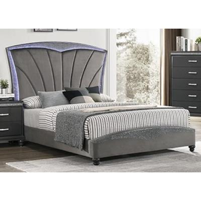 Crown Mark Frampton B4790-Q Queen Bed IMAGE 1