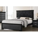 Crown Mark Amalia B6918-F Full Bed IMAGE 1