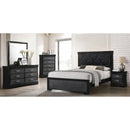 Crown Mark Amalia B6918-T Twin Bed IMAGE 2