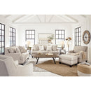 Benchcraft Claredon 1560214 Ottoman IMAGE 10