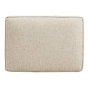 Benchcraft Claredon 1560214 Ottoman IMAGE 4