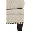 Benchcraft Claredon 1560214 Ottoman IMAGE 5