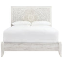 Signature Design by Ashley Paxberry B181B6 Queen Panel Bed IMAGE 2