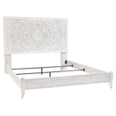 Signature Design by Ashley Paxberry B181B10 King Panel Bed IMAGE 4