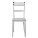 Signature Design by Ashley Loratti D261-01 Dining Room Side Chair IMAGE 2