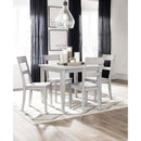 Signature Design by Ashley Loratti D261-01 Dining Room Side Chair IMAGE 7