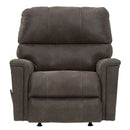 Signature Design by Ashley Navi 9400225 Rocker Recliner IMAGE 4