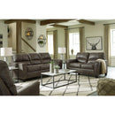 Signature Design by Ashley Navi 9400235 Loveseat IMAGE 8