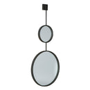 Signature Design by Ashley Brewer A8010166 Accent Mirror IMAGE 2