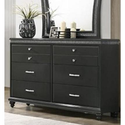 Crown Mark Frampton B4790-1 Dresser IMAGE 1