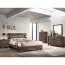 Crown Mark Atticus B6980-2 Nightstand IMAGE 2