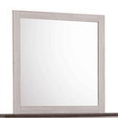 Crown Mark Coralee B8130-11 Dresser Mirror IMAGE 1