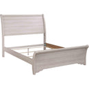 Crown Mark Coralee B8130-K King Bed IMAGE 2