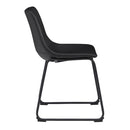 Signature Design by Ashley Centiar D372-06 Dining Upholstered Side Chair IMAGE 3
