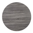 Signature Design by Ashley Centiar D372-16 Round Dining Room Table IMAGE 3