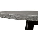 Signature Design by Ashley Centiar D372-16 Round Dining Room Table IMAGE 4