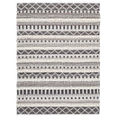 Signature Design by Ashley Karalee R404442 Medium Rug IMAGE 1