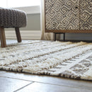 Signature Design by Ashley Karalee R404442 Medium Rug IMAGE 2