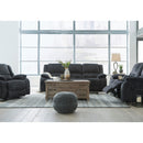 Signature Design by Ashley Draycoll 7650425 Rocker Recliner IMAGE 9