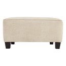 Signature Design by Ashley Abinger 8390408 Oversized Accent Ottoman IMAGE 3